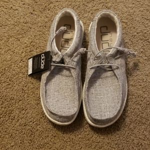 Hey dude shoes